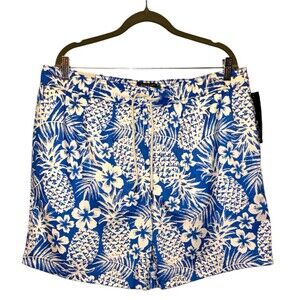 Big & Tall Dockers® 7-in. Swim Trunks Color: Ceramic Blue Size: Large